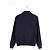 Apc Navy Blue Wool Jacket Men S - view 3