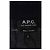 Apc Navy Blue Wool Jacket Men S - view 5