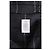 Apc Navy Blue Wool Jacket Men S - view 6