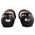 Mules Jimmy Choo in pelle nera Nero - vista 2