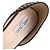 Mules Jimmy Choo in pelle nera Nero - vista 4