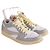 Nike Sneakers basse bianche Bianco - vista 3
