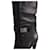 Botas Givenchy de cuero negro  - vista 4