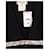Abito in seta nero Givenchy - vista 2