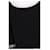 Abito in seta nero Givenchy - vista 4