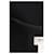 Abito in seta nero Givenchy - vista 5