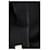 Abito in seta nero Givenchy - vista 6
