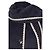 Totême Cappotto antracite Grigio antracite - vista 2