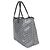 Goyard Grey Goyardine Canvas Saint Louis PM Marrone - vista 3