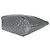 Goyard Grey Goyardine Canvas Saint Louis PM Marrone - vista 6