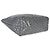 Goyard Grey Goyardine Canvas Saint Louis PM Marrone - vista 7