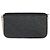 Louis Vuitton Black Monogram Empreinte Felicie Pochette Noir - vue 2