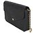 Louis Vuitton Black Monogram Empreinte Felicie Pochette Noir - vue 3