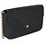 Louis Vuitton Black Monogram Empreinte Felicie Pochette Noir - vue 4