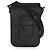 Portafoglio indossabile Louis Vuitton Monogram Taurillon S-Lock Nero
