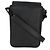 Portafoglio indossabile Louis Vuitton Monogram Taurillon S-Lock Nero - vista 2