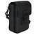 Portafoglio indossabile Louis Vuitton Monogram Taurillon S-Lock Nero - vista 4