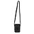 Portafoglio indossabile Louis Vuitton Monogram Taurillon S-Lock Nero - vista 5