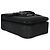 Portafoglio indossabile Louis Vuitton Monogram Taurillon S-Lock Nero - vista 7