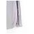 Camicia Ami in cotone grigia Taglia M Grigio - vista 4