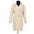 Gabardina beige Kenzo
