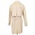 Gabardina beige Kenzo - vista 4
