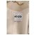 Gabardina beige Kenzo - vista 5