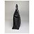 Hermès Vintage Hermes Canvas Tote Bag Schwarz Grau - Ansicht 8