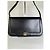 Vintage Givenchy Schultertasche aus Leder Schwarz Gold - Ansicht 11