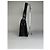 Vintage Givenchy Schultertasche aus Leder Schwarz Gold - Ansicht 4