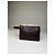 Bulgari Beauty case vintage Bvlgari in pelle Brown Cream Marrone - vista 11
