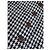 Vintage Issey Miyake Wool Houndstooth Jacket Navy Cream M - view 13