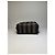 Beauty case Vintage Fendi Canvas Navy Brown Beige Gold Blu navy - vista 14