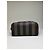 Beauty case Vintage Fendi Canvas Navy Brown Beige Gold Blu navy - vista 2