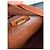 Beauty case Vintage Fendi Canvas Navy Brown Beige Gold Blu navy - vista 5