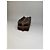Beauty case Vintage Fendi Canvas Navy Brown Beige Gold Blu navy - vista 8