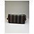 Beauty case Vintage Fendi Canvas Navy Brown Beige Gold Blu navy - vista 9