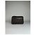 Pouch Vintage Fendi FF Monogram Canvas Beige Nero - vista 10