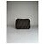 Pouch Vintage Fendi FF Monogram Canvas Beige Nero - vista 11
