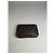 Pouch Vintage Fendi FF Monogram Canvas Beige Nero - vista 3