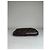 Pouch Vintage Fendi FF Monogram Canvas Beige Nero - vista 6
