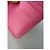 Vintage Prada Saffiano Leather Zip Wallet Pink Silver - view 7