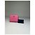 Vintage Prada Saffiano Leather Zip Wallet Pink Silver - view 8
