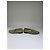 Mocassini Vintage Gucci in camoscio Olive Green EU37 Verde - vista 5