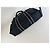 Hermès Vintage Hermes Canvas Tote Schwarz Grau Silber - Ansicht 12