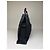 Hermès Vintage Hermes Canvas Tote Schwarz Grau Silber - Ansicht 7
