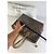 Tote Vintage Yves Saint Laurent Monogram Canvas Brown Cream Marrone - vista 9
