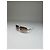Vintage Prada Metal Frame Sunglasses Brown Gradient Silver - view 11