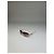 Vintage Prada Metal Frame Sunglasses Brown Gradient Silver - view 8