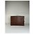 Vintage Etro Paisley Lederaktentasche Brown Rust Gold - Ansicht 13